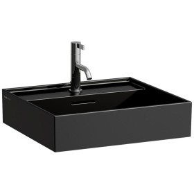 Vasque à poser LAUFEN Kartell 50 x 46 cm, avec 1 trou de robinet