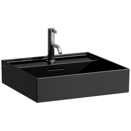 Vasque à poser LAUFEN Kartell 50 x 46 cm, avec 1 trou de robinet