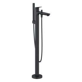 Duravit Wave Einhebel-Wannenmischer bodenstehend