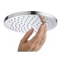 Doccetta hansgrohe Vernis Blend 1jet EcoSmart - vista dettagliata