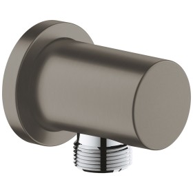 Curva di collegamento a parete GROHE Rainshower