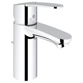 Robinet de lavabo monocommande GROHE Eurostyle C avec EcoJoy