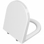 VitrA Integra WC -Sitz mit Absenkautomatik