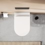VitrA Integra WC -Sitz mit Absenkautomatik - technische Ansicht