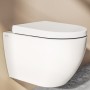 VitrA Integra WC -Sitz mit Absenkautomatik - Produktansicht