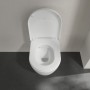 Villeroy & Boch Avento Wand-Tiefspülklosett DirectFlush Combi-Pack