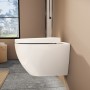 VitrA Integra WC -Sitz mit Absenkautomatik