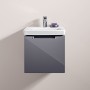 Villeroy & Boch Subway 2.0 Handwaschbecken - technische Ansicht