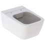 Geberit iCon Square WC suspendu sans bride