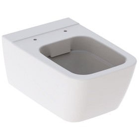 Geberit iCon Square WC suspendu sans bride de rinçage