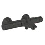 Robinet de baignoire thermostatique mural GROHE Precision Start 1/2