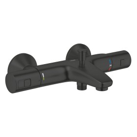 Robinet de baignoire thermostatique mural GROHE Precision Start 1/2
