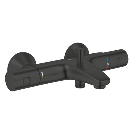 Robinet de baignoire thermostatique mural GROHE Precision Start 1/2