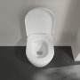 Villeroy & Boch Avento Wand-Tiefspülklosett DirectFlush Combi-Pack