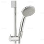 hansgrohe Croma 100 Vario EcoSmart Unica C Set 90 cm - Detailansicht