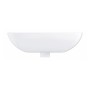 Vasque en céramique GROHE StartEdge 55 cm - photo produit