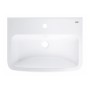 Vasque en céramique GROHE StartEdge 55 cm