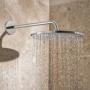 GROHE Precision SmartControl Duschsystem, Thermostat, UP, mit Vitalio Rain Mono 310, rund - Produktansicht