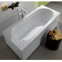 Villeroy & Boch Oberon Solo Badewanne 170 x 70 cm - Detailansicht