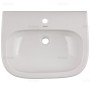 Duravit D-Code Waschtisch 60 cm - Detailansicht