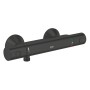 Mitigeur thermostatique de douche GROHE Precision Start, 1/2