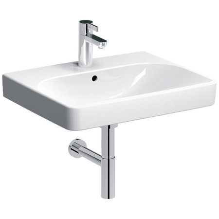 Évier Geberit Smyle Square 60 cm