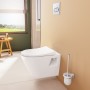 VitrA Integra Wand-WC Tiefspüler mit Spülrand - Produktansicht