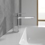 Villeroy & Boch Subway 3.0 Einhebel-Waschtischarmatur - Detailansicht