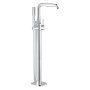 Robinet de baignoire autoportant GROHE Essence Nouveau