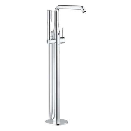 Robinet de baignoire autoportant GROHE Essence Nouveau
