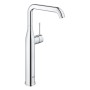 Robinet de lavabo monocommande GROHE Essence Nouvelle taille XL pour vasques sur pied