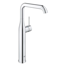 Robinet de lavabo monocommande GROHE Essence Nouvelle taille XL pour vasques sur pied