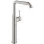 Robinet de lavabo monocommande GROHE Essence Nouveau XL-Size pour vasques sur pied