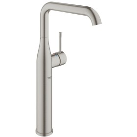 Robinet de lavabo monocommande GROHE Essence Nouveau XL-Size pour vasques sur pied