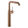 Robinet de lavabo monocommande GROHE Essence Nouveau XL-Size pour vasques sur pied