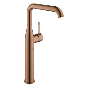 Robinet de lavabo monocommande GROHE Essence Nouveau XL-Size pour vasques sur pied