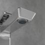 Villeroy & Boch Subway 3.0 Einhebel-Waschtischarmatur - technische Ansicht