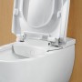Villeroy & Boch ViClean-I100 Dusch-WC spülrandlos - Produktansicht