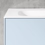 Villeroy & Boch Finion Schrankwaschtisch 80 cm ohne Hahnloch, ohne Überlauf - Produktansicht