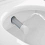 Villeroy & Boch ViClean-I100 Dusch-WC spülrandlos - Detailansicht
