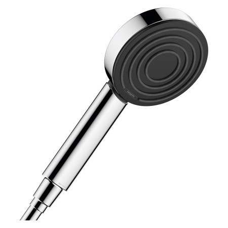 Douchette hansgrohe Pulsify S 105 1 jet