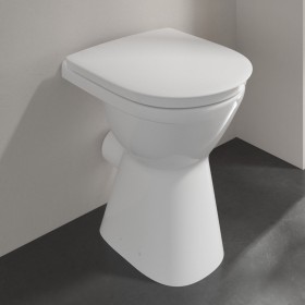 Villeroy & Boch Vicare WC a pavimento senza brida