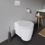 Duravit Starck 1 Wand-WC Tiefspüler - Produktansicht