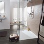 Villeroy & Boch O.novo Plus Duschwanne 100 x 80 cm - Detailansicht