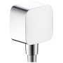 GROHE Euphoria 260 SmartControl Kopfbrause 3 Strahlarten, EcoJoy