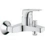Robinet de baignoire monocommande GROHE BauFlow