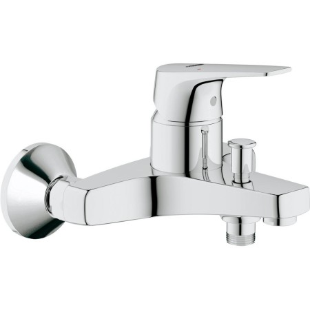 Robinet de baignoire monocommande GROHE BauFlow