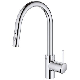 Rubinetto monocomando per lavello GROHE Concetto