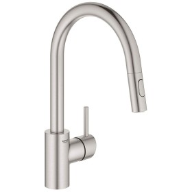 Rubinetto monocomando per lavello GROHE Concetto