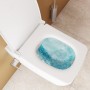 VitrA Aquacare Metropole WC-Set mit Bidetfunktion - Produktansicht